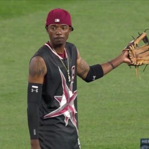 Meet your Posher, Preston